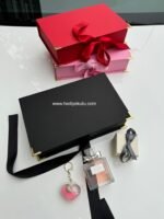 Boş Parfüm Hediye Kutusu A5