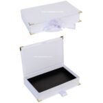 Boş Parfüm Hediye Kutusu A8