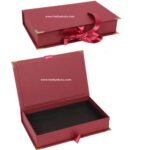 Boş Parfüm Hediye Kutusu A9