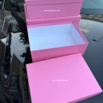 Büyük Boy Hediye Kutusu B-3