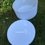 Büyük Boy Silindir Hediye Kutu N2