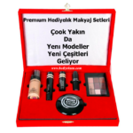 Premıum Makyaj Seti Hediyesi HB 11