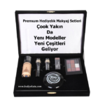 Premıum Makyaj Seti Hediyesi HB 22