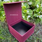 Mıknatıs Kapaklı Hediye Kutusu HB-39