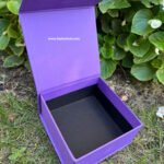 Mıknatıs Kapaklı Hediye Kutusu HB-43