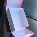 Premium Spesiyal Hediye Kutu HB-3