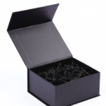 Mıknatıs Kapak Hediye Kutu HB 0