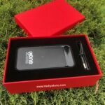 Powerbank Kutusu