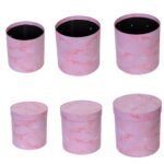 Silindir Hediye Kutu 11-6