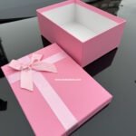 Boş Hediye Kutu ABT-1