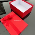 Boş Hediye Kutu ABT-3