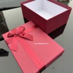 Boş Hediye Kutu ABT-4