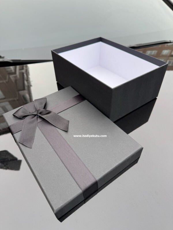 Boş Hediye Kutu ABT-5