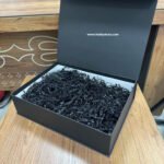 Mıknatıs Kapaklı Hediye Kutusu ATF-0