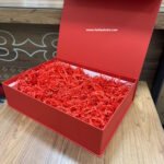 Mıknatıs Kapaklı Hediye Kutusu ATF-1