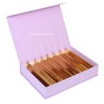 Toptan Çikolata Kutusu HB-4