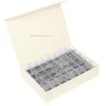 Toptan Çikolata Kutusu HB-43