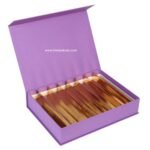 Toptan Çikolata Kutusu HB-6