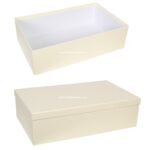 Boş Hediye Kutusu Büyük Boy HB-5