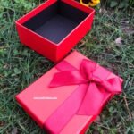 Boş Hediye Kutusu W 19