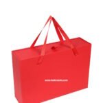 Çanta Model Hediye Kutusu A11