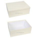 Boş Hediye Kutu Büyük Boy T-2