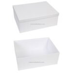 Boş Hediye Kutu Büyük Boy T-3