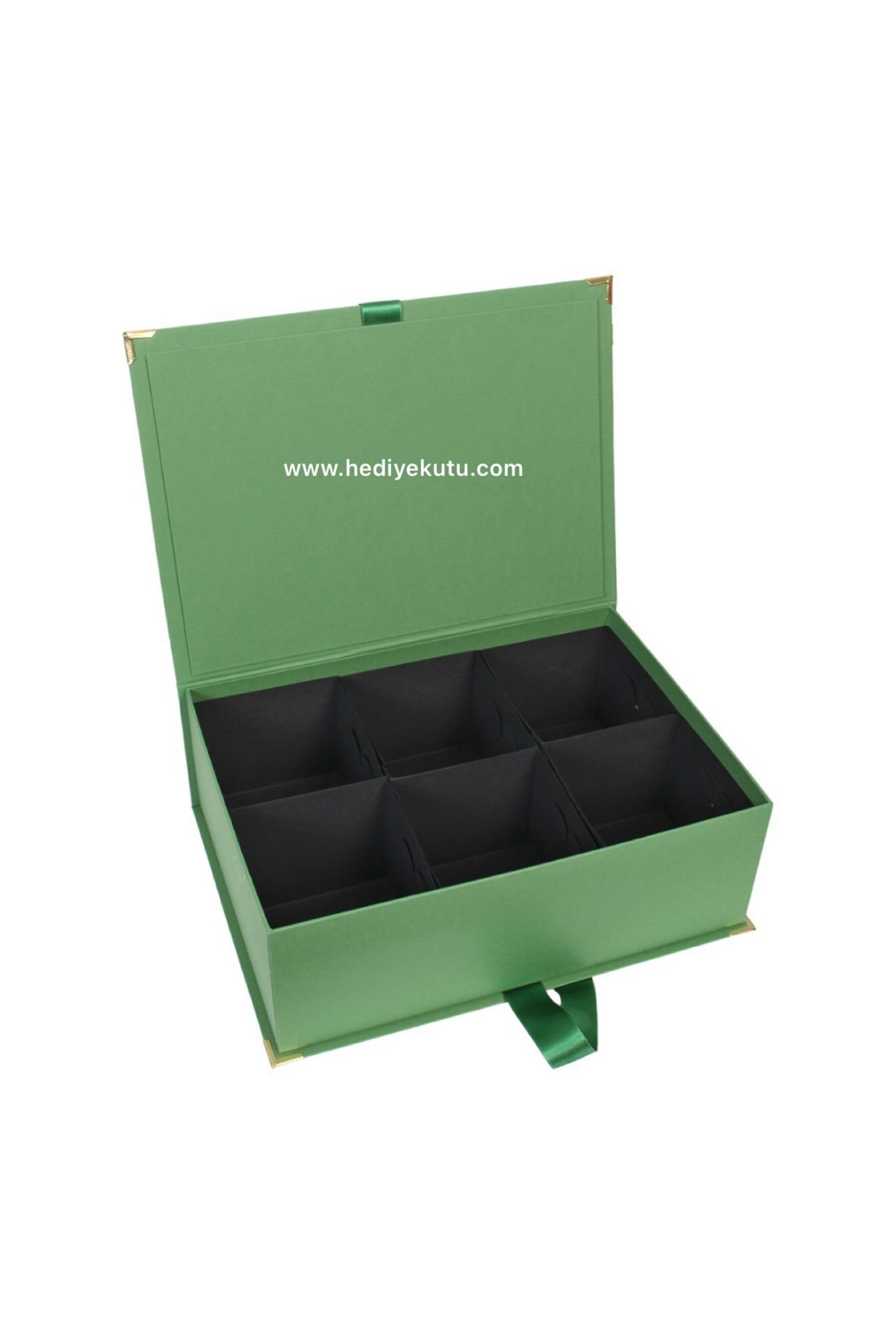 Boş Hediye Kutusu W-1 Boş Hediye Kutusu W-1