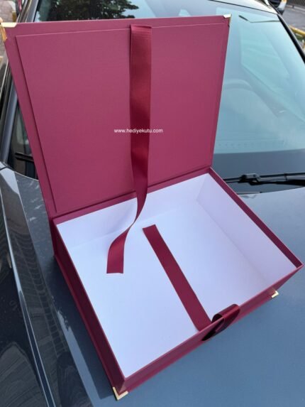Büyük Boy Hediye Kutusu A-D2