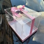 Pleksi Hediye Kutusu E-11