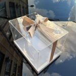 Pleksi Hediye Kutusu E-6