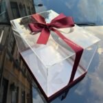 Pleksi Hediye Kutusu E-7