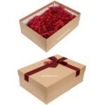 Boş Hediye Kutusu HB-7