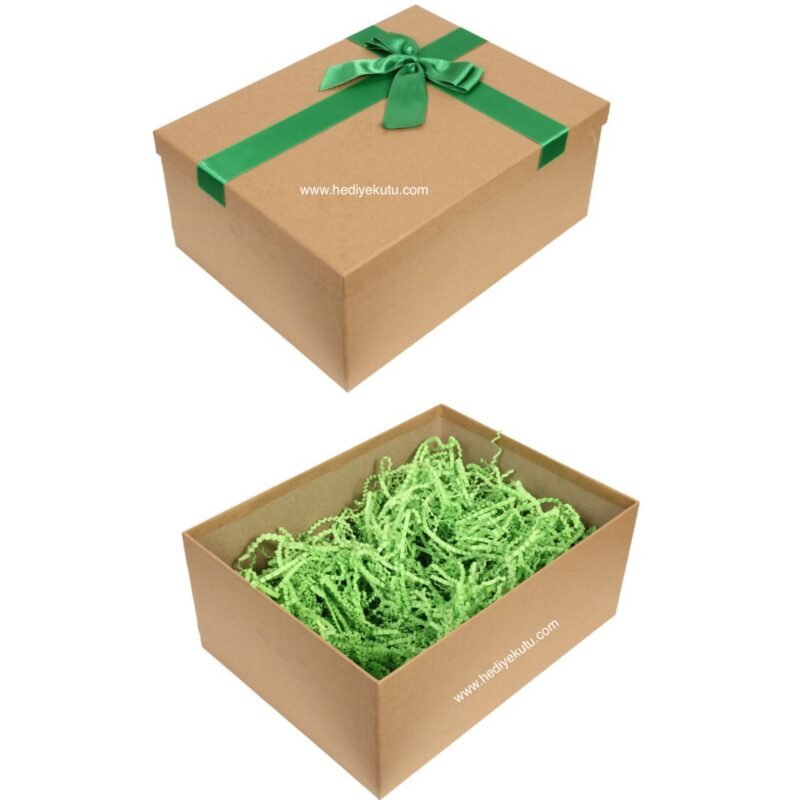 Boş Hediye Kutusu HB-8