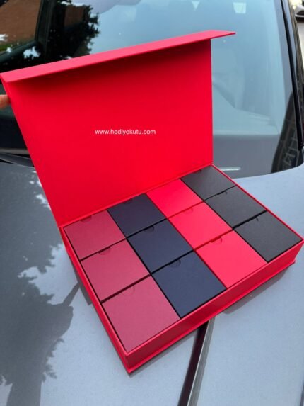 Boş Hediye Kutu HEDY