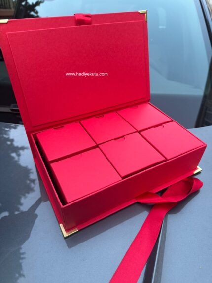 Boş Hediye Kutu HK-21