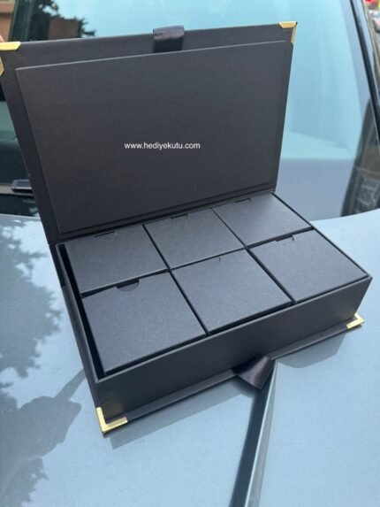 Boş Hediye Kutu HK-22