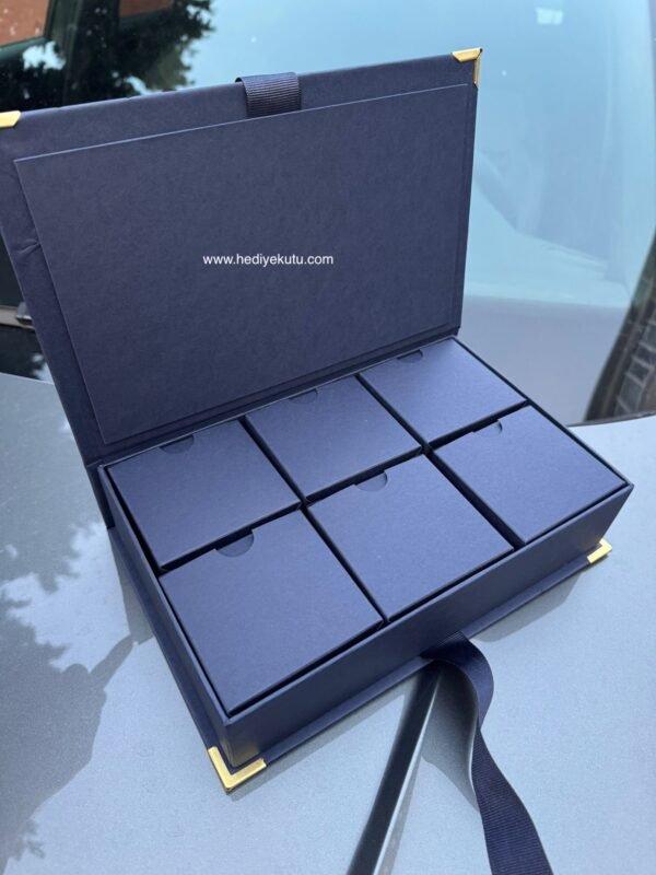Boş Hediye Kutu HK-23