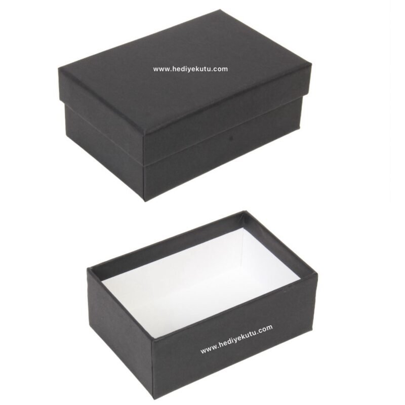 Boş Hediye Kutusu A-6