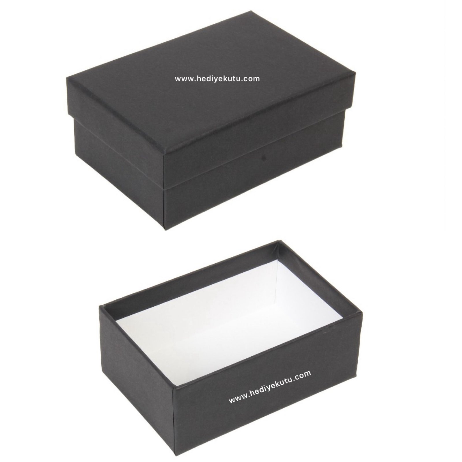 Boş Hediye Kutusu A-6 Boş Hediye Kutusu A-6