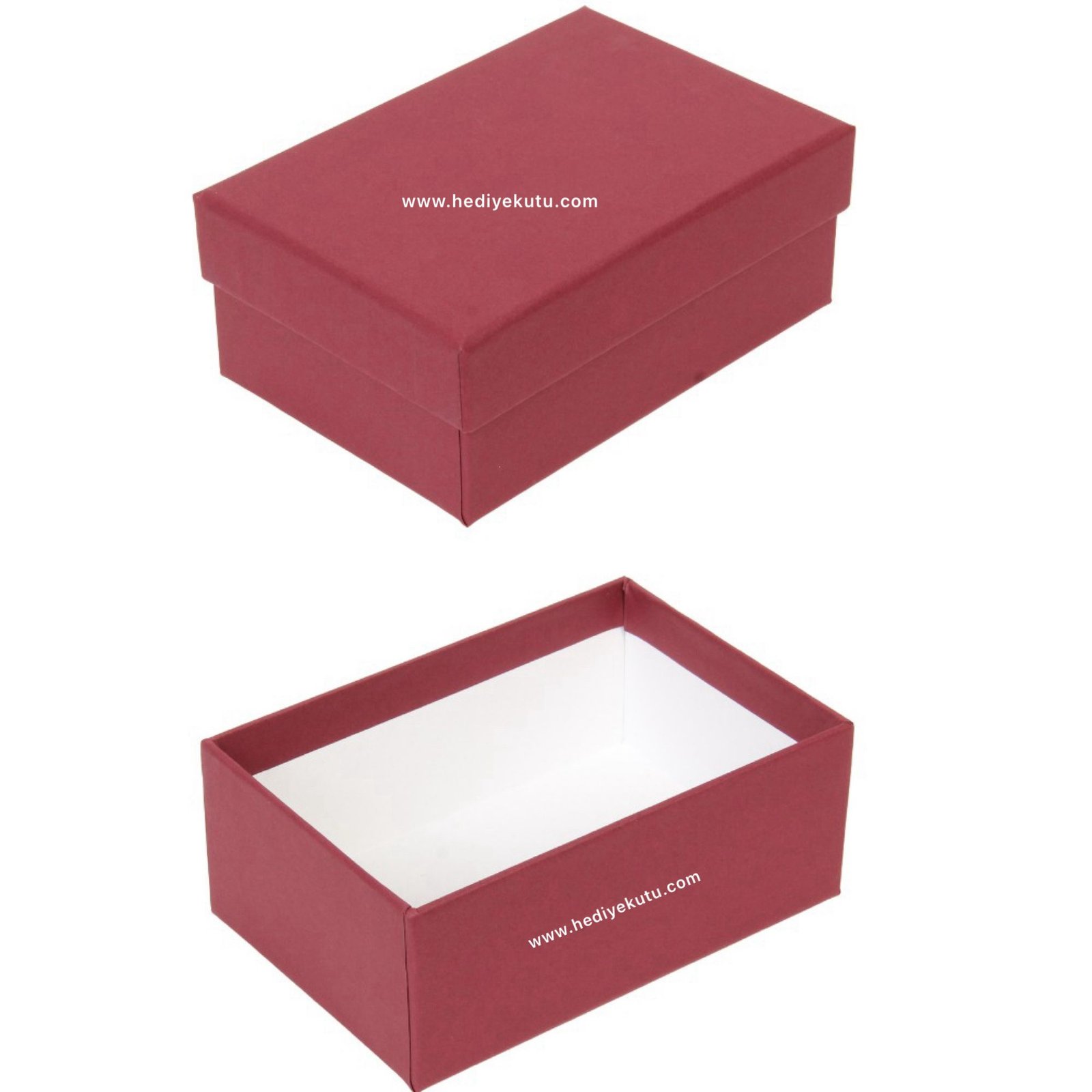 Boş Hediye Kutusu A-8 Boş Hediye Kutusu A-8