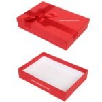 Boş Hediye Kutusu HB-1