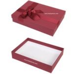 Boş Hediye Kutusu HB-2