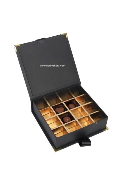 Çikolata Kutusu HB-11
