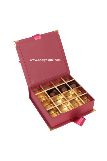 Çikolata Kutusu HB-13
