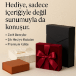 Çikolata Kutusu HB-14