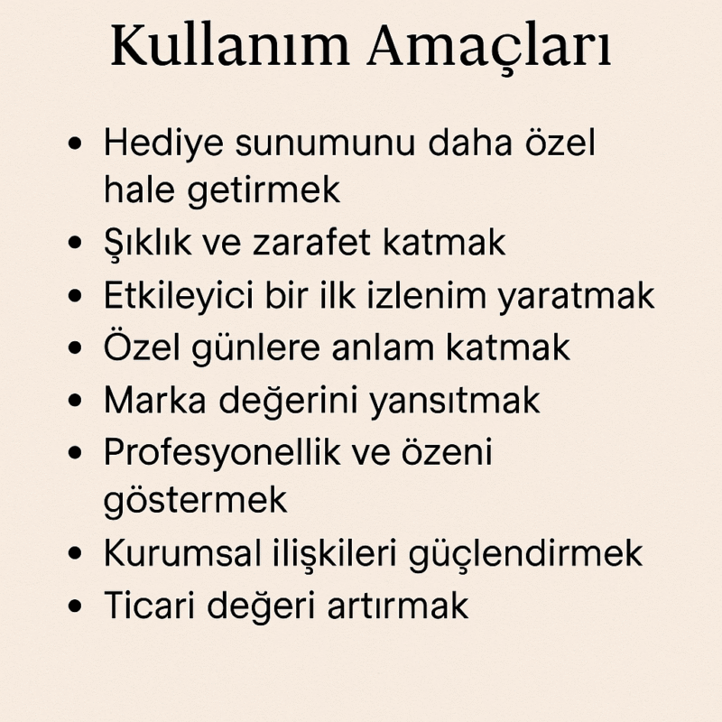 Çikolata Kutusu HB-15