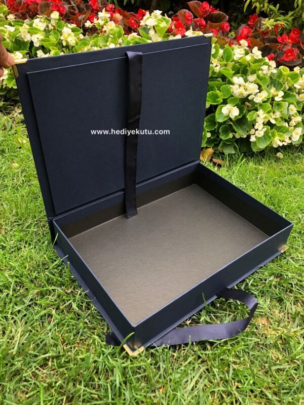 Hediye Kutusu Büyük Boy T-1