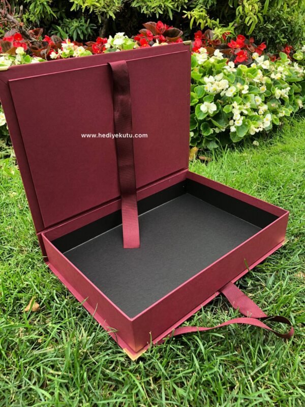 Hediye Kutusu Büyük Boy T-2