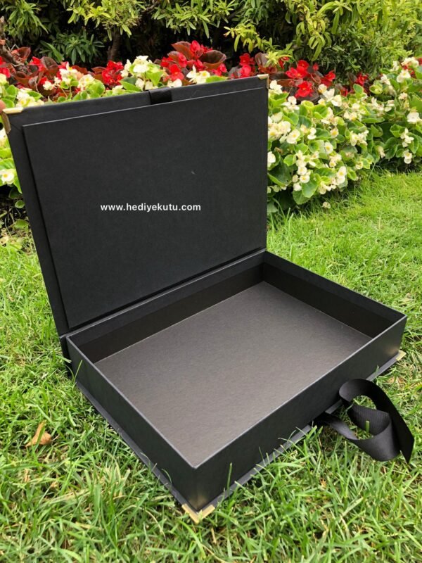 Hediye Kutusu Büyük Boy T-3